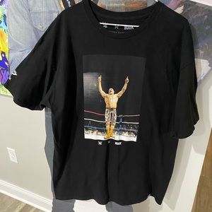 Men’s XL Iron Sheik shirt